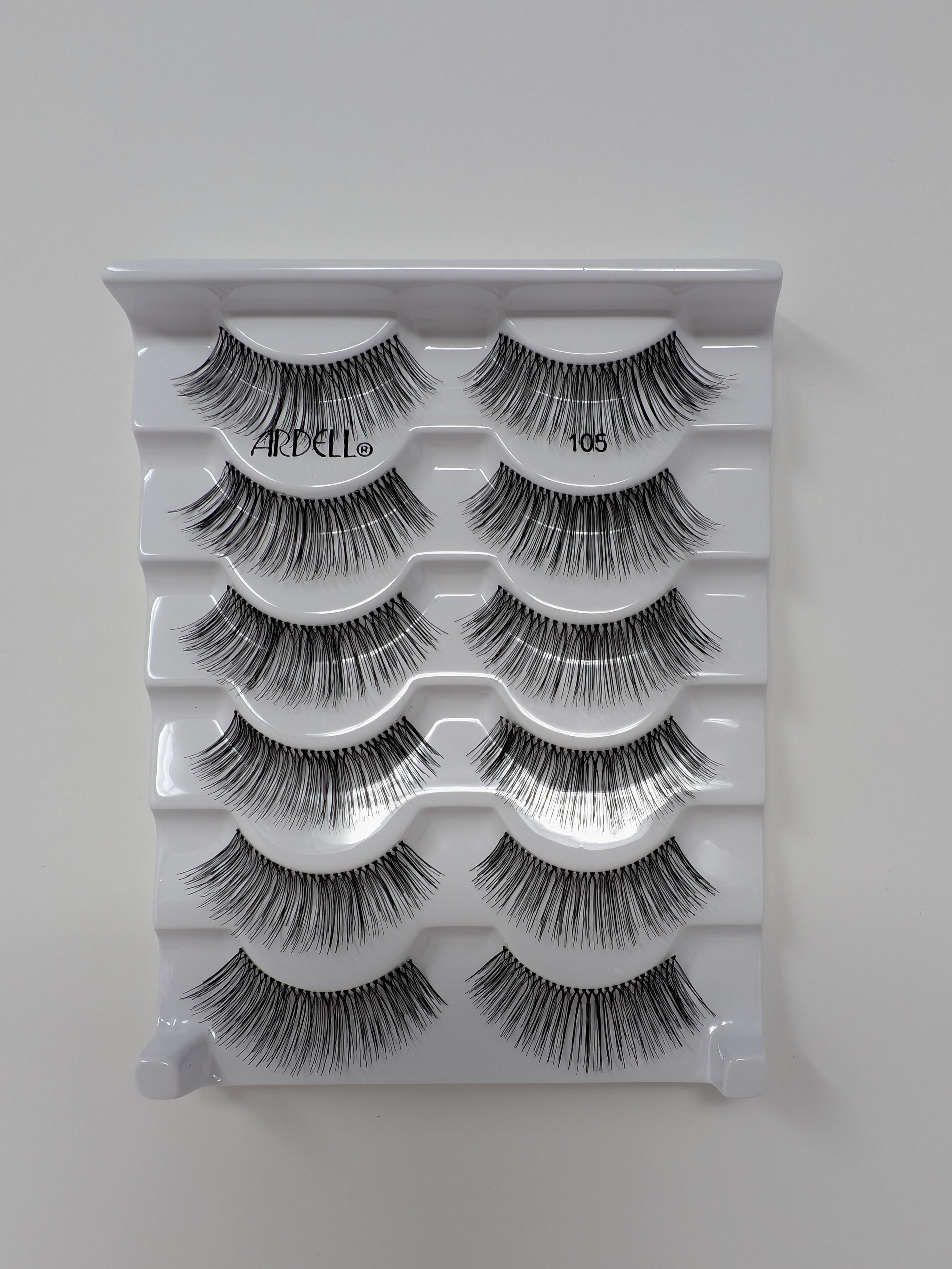 Ardell Natural Lashes 105 Multipack