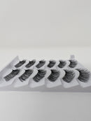 Ardell Natural Lashes 105 Multipack