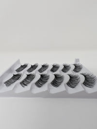 Ardell Natural Lashes 105 Multipack