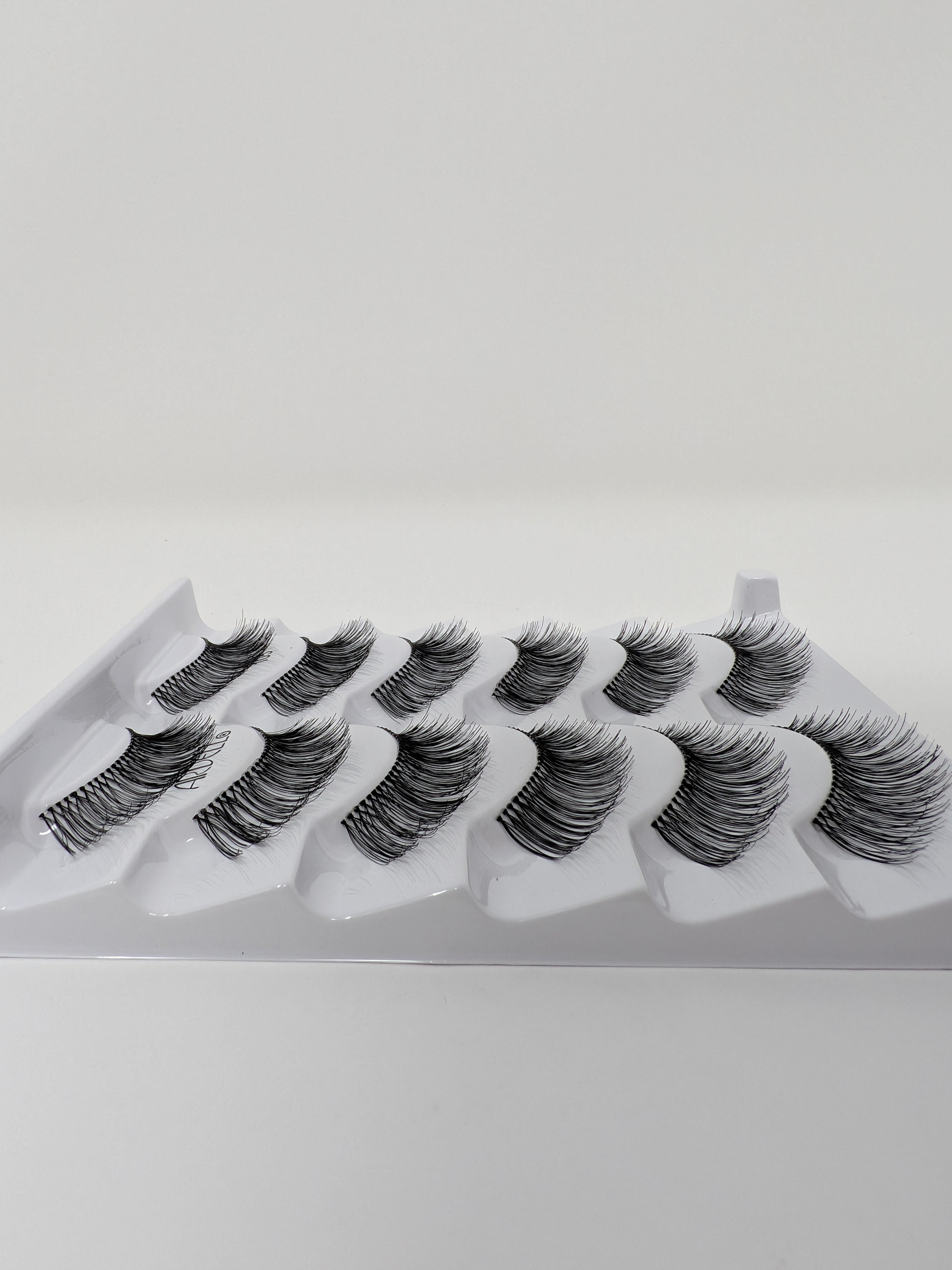 Ardell Natural Lashes 105 Multipack
