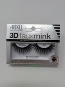 Ardell 3D Fauxmink 853 Lashes Invisiband