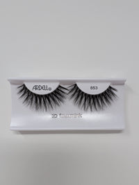 Ardell 3D Fauxmink 853 Lashes Invisiband