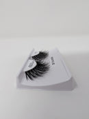 Ardell 3D Fauxmink 853 Lashes Invisiband