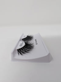Ardell 3D Fauxmink 853 Lashes Invisiband