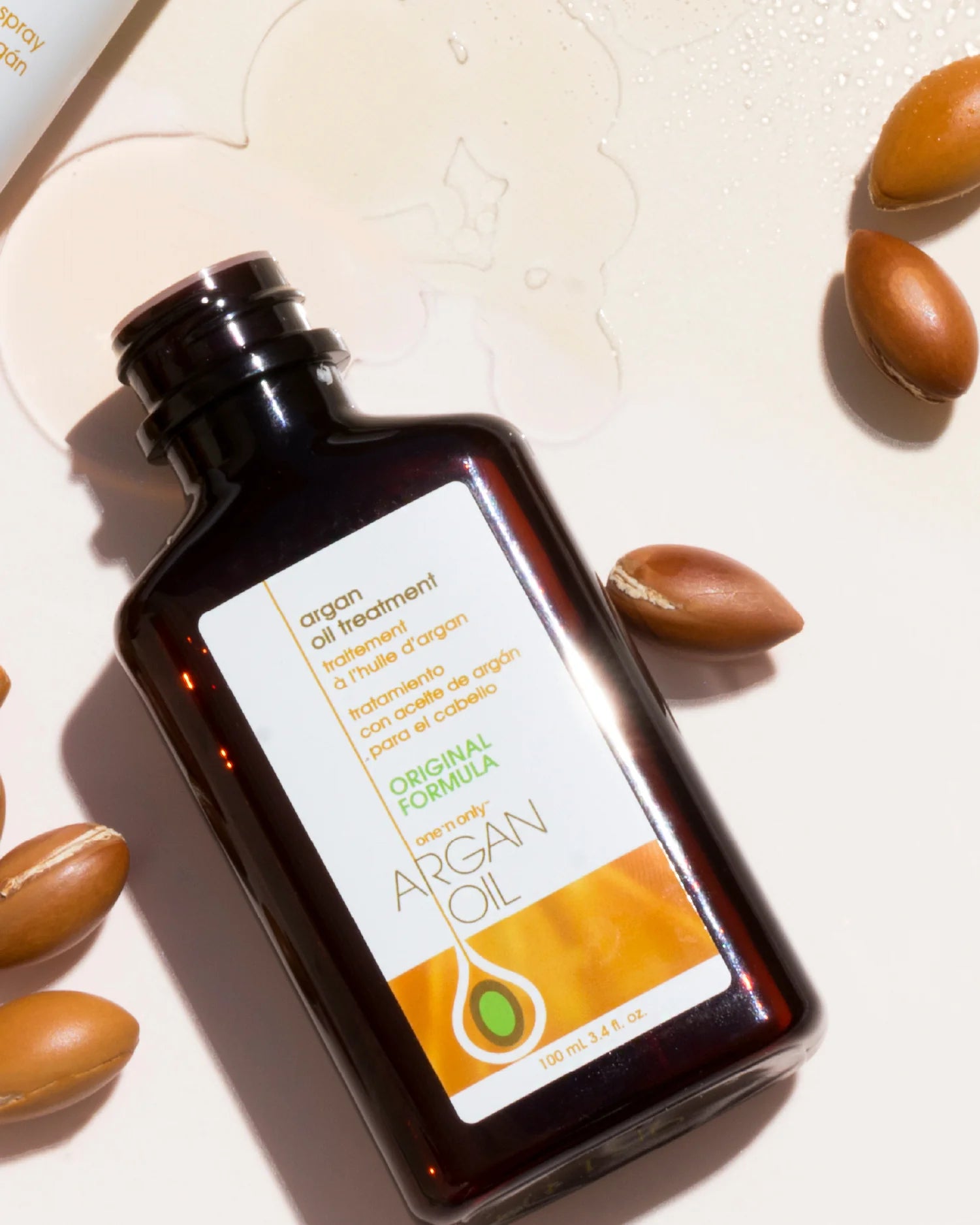 One n' Only Argan Oil Treatment