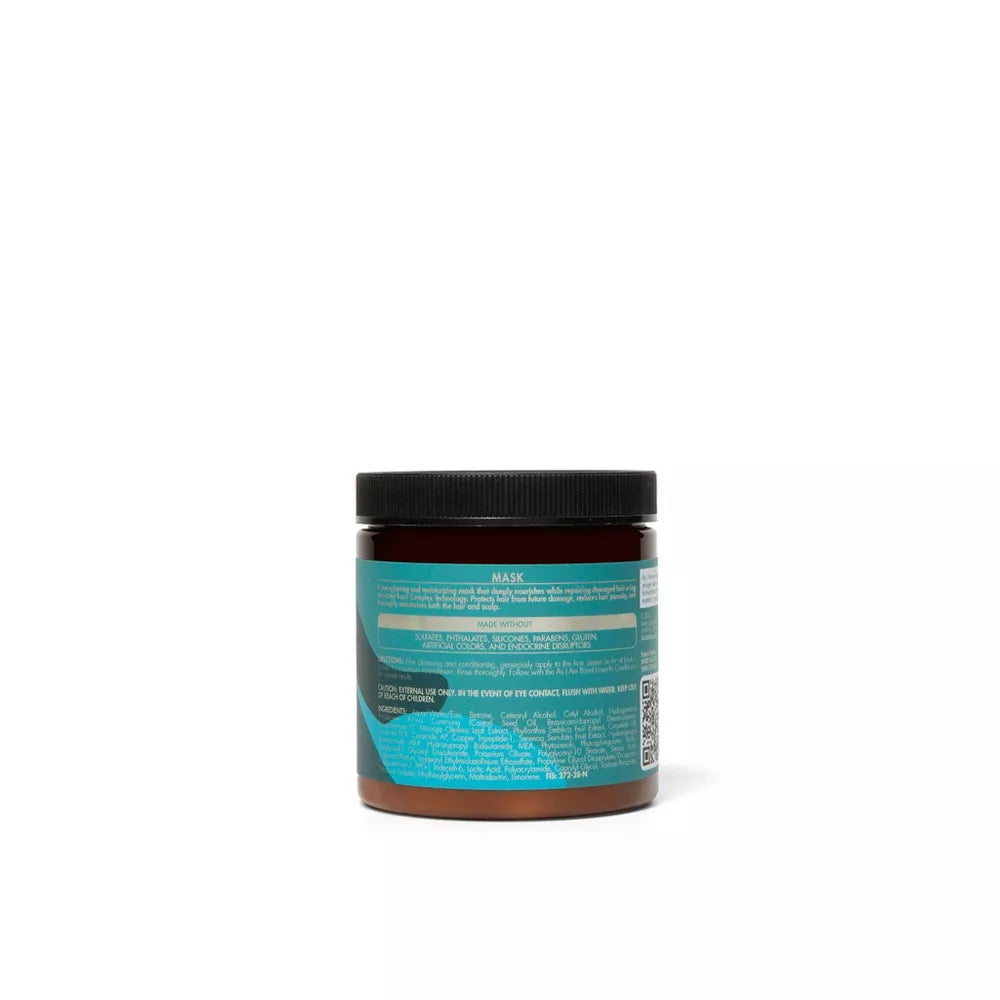 As I Am Bond Hair Mask - 8oz