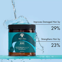 As I Am Bond Hair Mask - 8oz