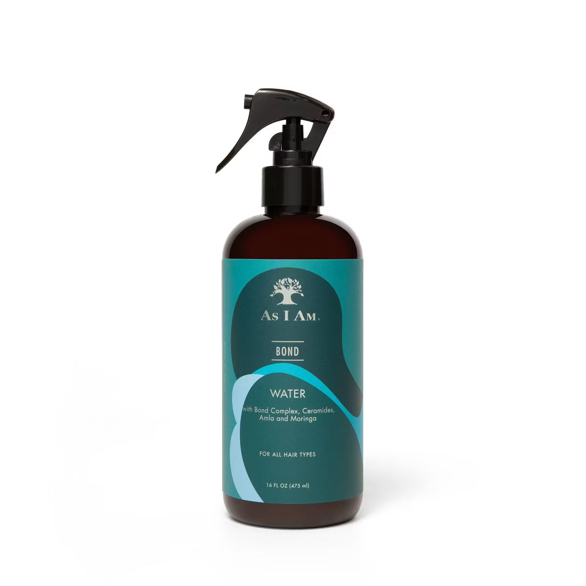 As I Am Bond Water - 16oz