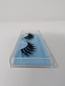 Awakiin Premium 4D Cashmere Lashes Bad