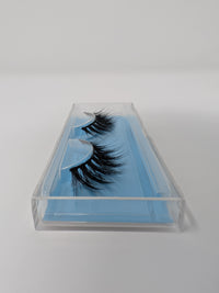 Awakiin Premium 4D Cashmere Lashes Bad