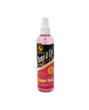 BB Pump It Up Gold Super Hold Styling Spritz - 8oz