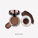 RMT Eyebrow Powder & Gel 2 in 1 Kit