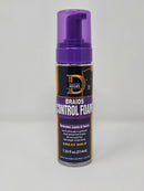 Black Panther Braids Control Foam