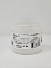 Black Panther Strong Braid & Edge Tamer w/Biotin