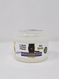 Black Panther Strong Braid & Edge Tamer w/Biotin