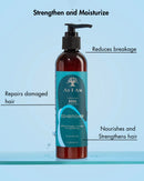 As I Am Bond Conditioner - 8oz