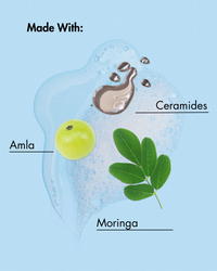 As I Am Bond Shampoo - 8oz