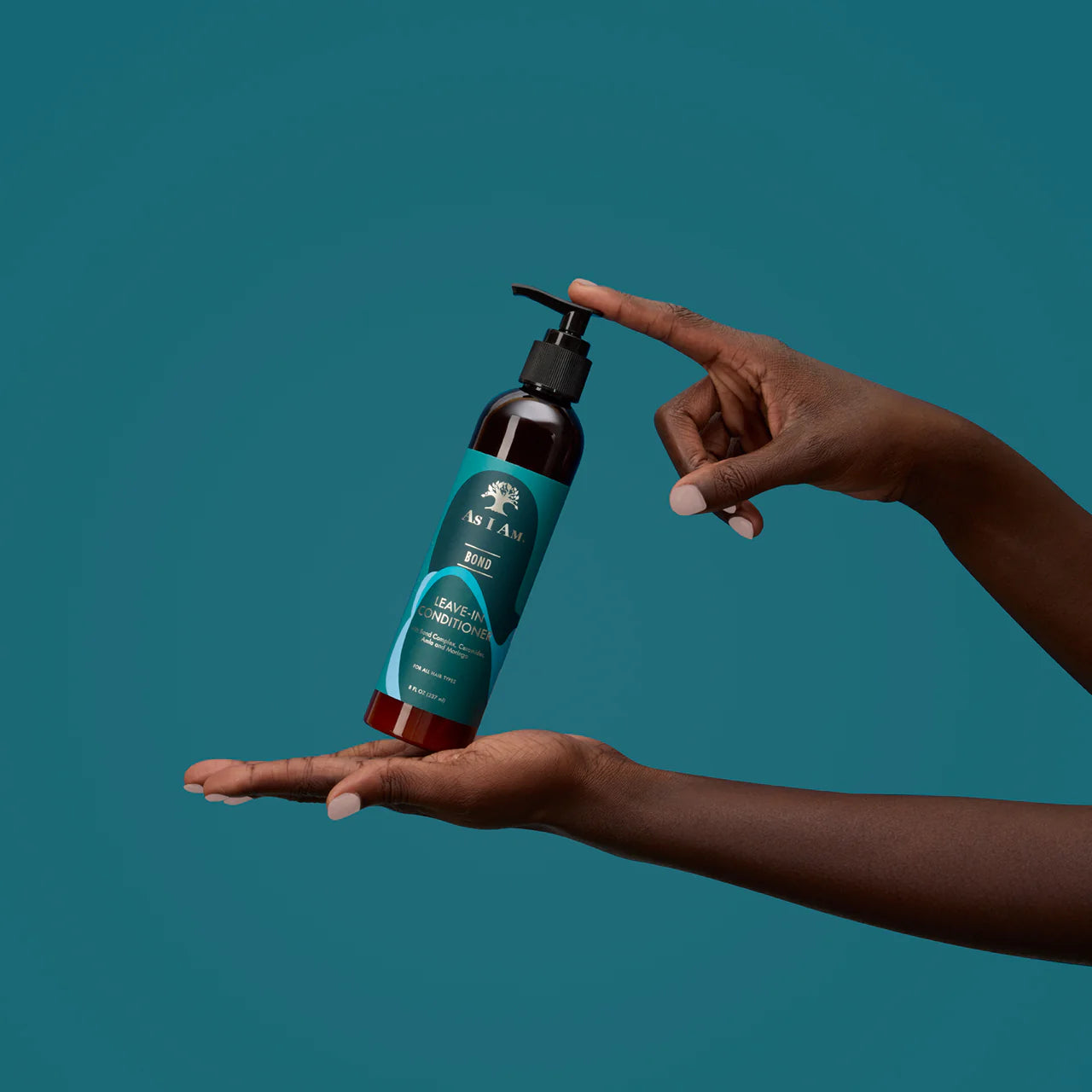 As I Am Bond Leave-In Conditioner - 8oz