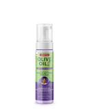 ORS Olive Oil Braidzone Braid Setting Mousse - 7oz