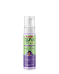 ORS Olive Oil Braidzone Braid Setting Mousse - 7oz
