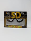 TRS 5D Lightweight C-Curl Lashes