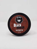 GIBS Black Kodiak Beard Balm-Aid - 2oz