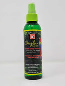 ic Fantasia Brazilian Hair Oil Keratin Spray Treatment - 6oz