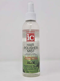 ic Fantasia Hair Polisher Mist with Moisture Enriched Aloe - 6oz