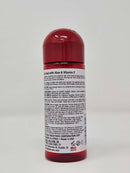 ic Fantasia Hair Polisher Heat Protector Straightening Serum