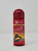ic Fantasia Hair Polisher Heat Protector Straightening Serum