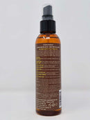 ic Fantasia Jamaican Black Castor Oil Mist with Tea Tree Oil - 6oz