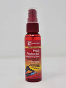 ic Fantasia Hair Polisher Heat Protector Straightening Spray