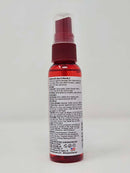 ic Fantasia Hair Polisher Heat Protector Straightening Spray