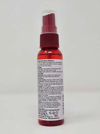 ic Fantasia Hair Polisher Heat Protector Straightening Spray