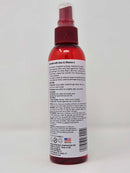 ic Fantasia Hair Polisher Heat Protector Straightening Spray