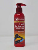 ic Fantasia Hair Polisher Heat Protector Styling Creme - 6oz