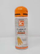 ic Fantasia Hair Polisher Carrot Serum Triple Strength - 6oz