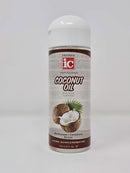ic Fantasia Hair Polisher Coconut Oil - 6oz