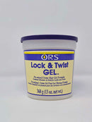 ORS Lock & Twist Gel - 13oz