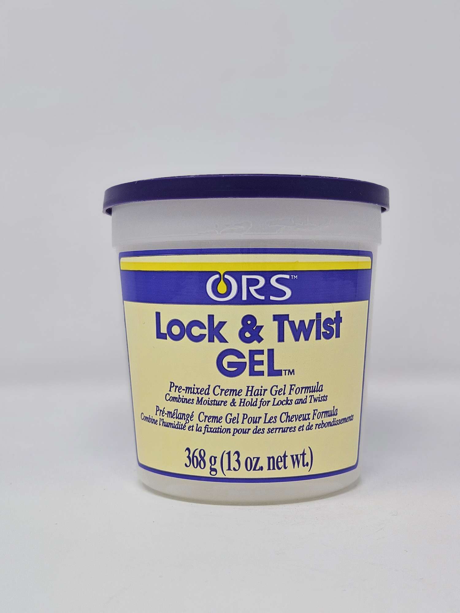 ORS Lock & Twist Gel - 13oz