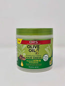 ORS Olive Oil Fortifying Creme Hair Dress - 6oz