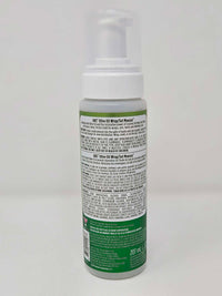 ORS Olive Oil Hold & Shine Wrap/Set Mousse with Coconut Oil - 7oz