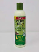 ORS Olive Oil Incredibly Rich Oil Moisturizing Hair Lotion - 8.5oz