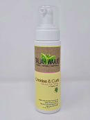 Taliah Waajid Crinkles & Curls Natural Hair Setting & Styling Lotion - 8oz