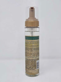 African Pride Olive Miracle Non Flaking Foam Setting Mousse - 8.5oz