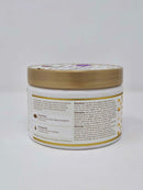 African Pride Moisture Miracle Shea Butter & Flaxseed Oil Curling Cream - 12oz