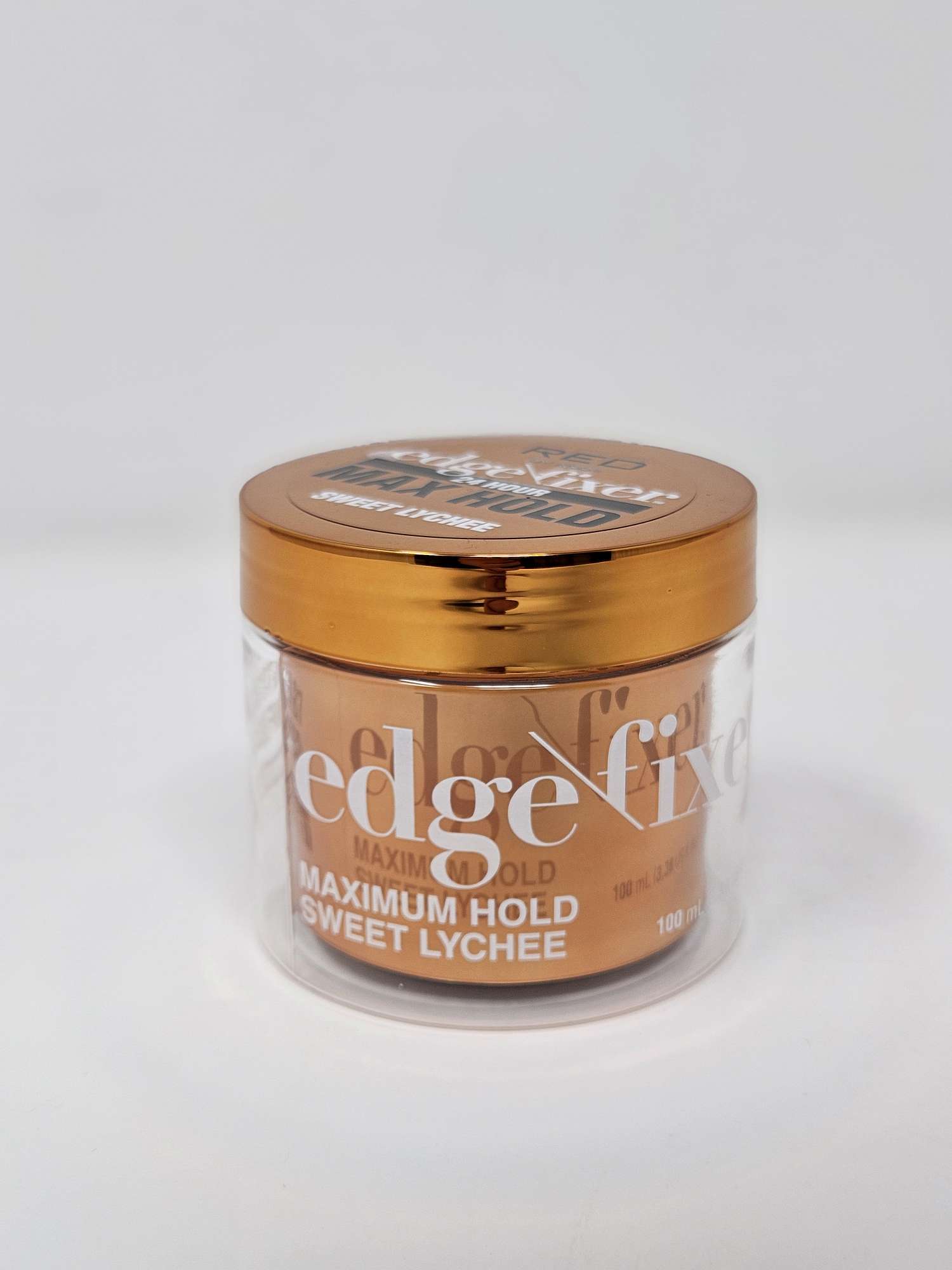 Edge Fixer Maximum Hold Sweet Lychee