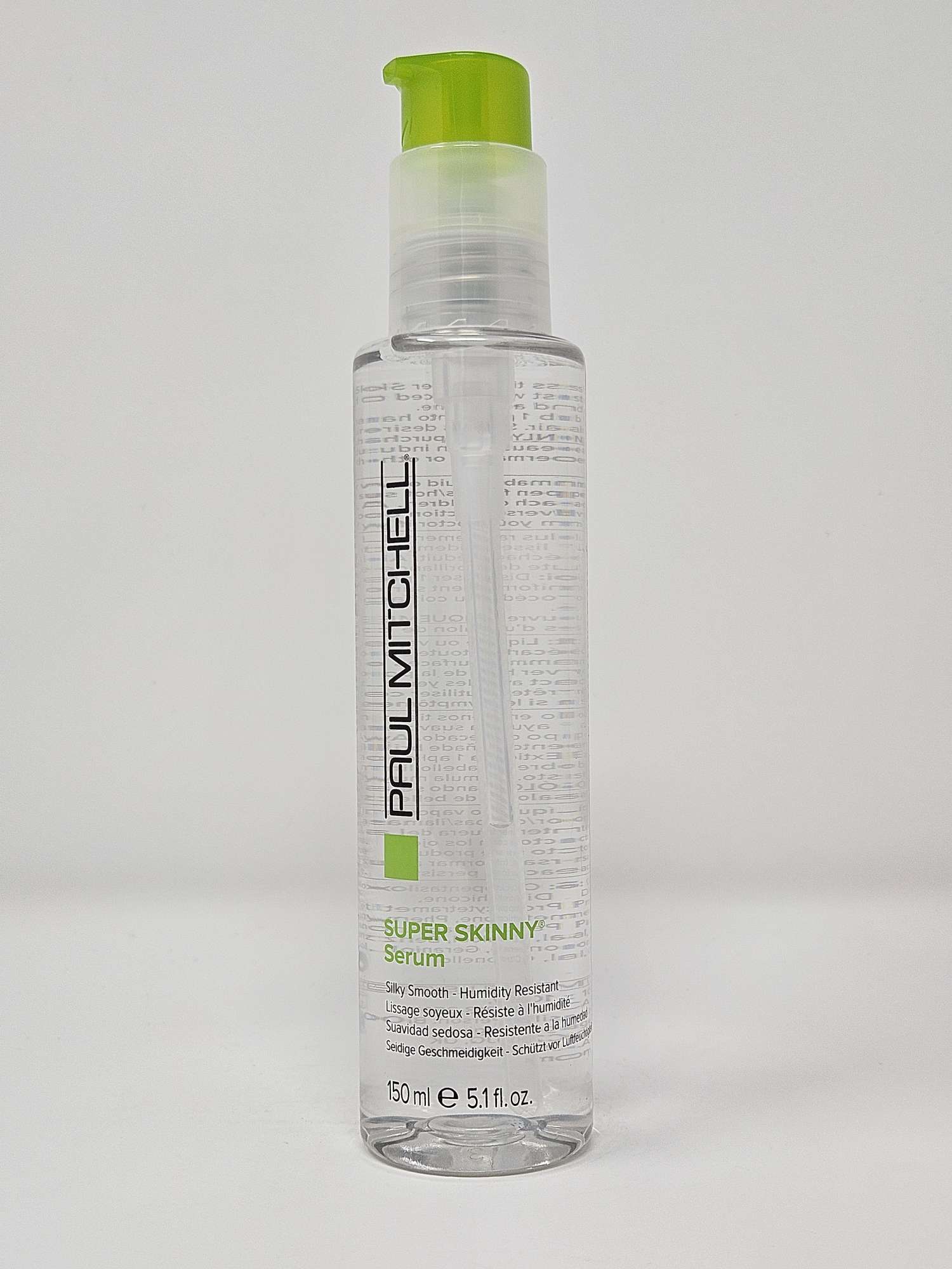 Paul Mitchell Super Skinny Serum