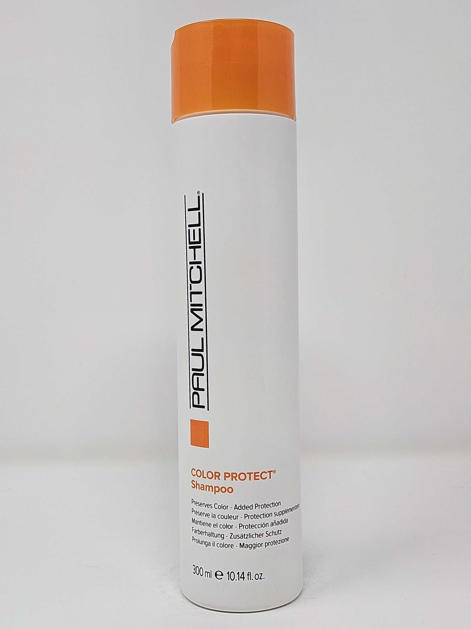 Paul Mitchell Color Protect Shampoo