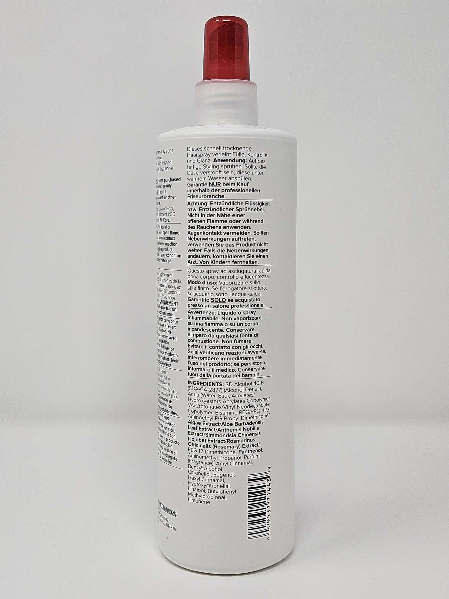 Paul Mitchell Flexible Style Fast Drying Sculpting Spray
